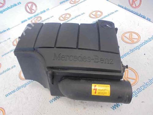 Used Air filter box MERCEDES-BENZ VANEO (414) 1.7 CDI (414.700) (75 hp) 14178782
