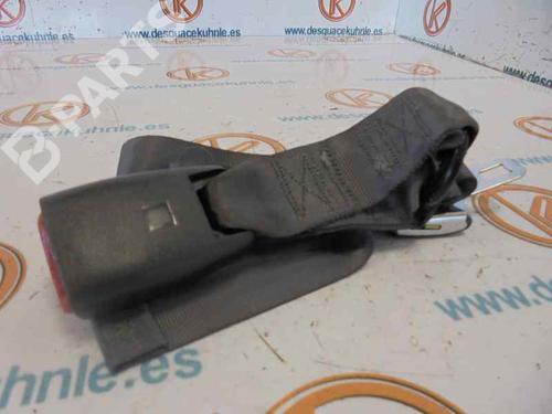 Rear center seatbelt CHRYSLER 300M (LR) 3.5 V6 24V BP8753917I27