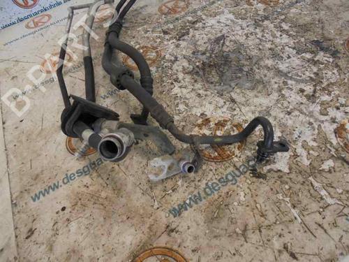 Used AC pipe AUDI A6 C5 Avant (4B5) 2.5 TDI quattro (180 hp) 14183042
