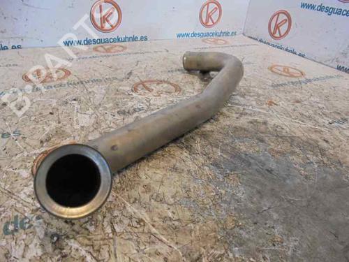 Pipe OPEL VECTRA B (J96) 2.0 DTI 16V (F19) | BP14181352M125 