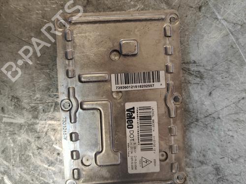 Used Xenon ballast Xenon ballast RENAULT LAGUNA II (BG0/1_) 2.0 16V (BG03, BG0Z, BG0T, BG1Y) (170 hp) 29822833 29822833