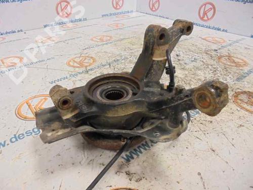 Højre Styrespindel Lejehus FIAT PUNTO (188_) 1.3 JTD 16V | BP2449667M26 