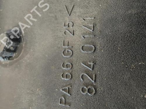 Radiator fan CITROËN JUMPY I (U6U_)  | BP17962204M35 