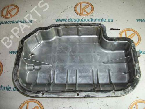 Oliebundkar MERCEDES-BENZ E-CLASS (W210) [1995-2003]  14192882