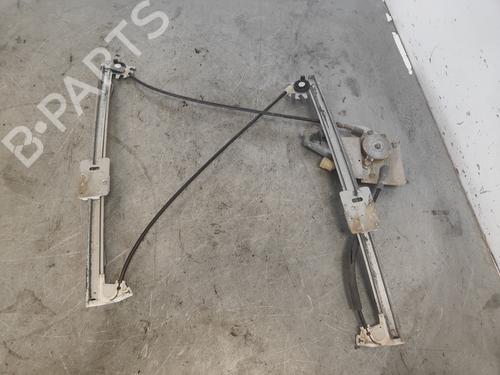 Elevador vidro frente direito BMW 3 (E46) 320 d (136 hp) 31157191