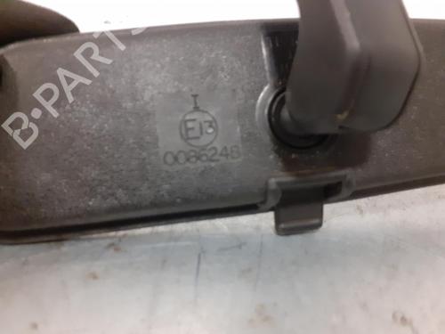 Rear mirror ROVER 400 II (RT) 416 Si | BP7311581I6 