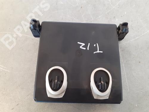 Comfort control module MERCEDES-BENZ E-CLASS (W211) E 270 CDI (211.016) | BP8531272M56 