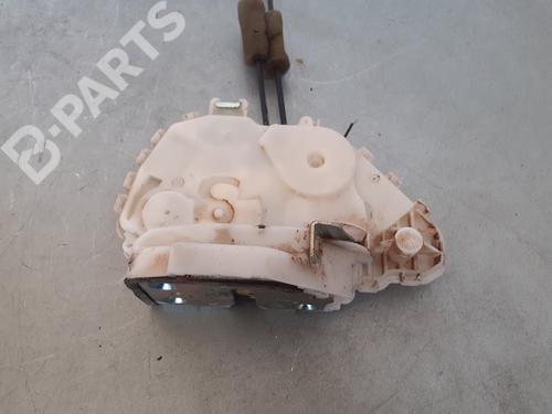 Front right lock HONDA CIVIC VIII Hatchback (FN, FK)  | BP7967153C97 