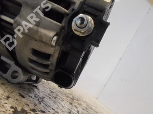Alternator MERCEDES-BENZ S-CLASS (W221, V221) S 320 CDI (221.022, 221.122) | BP6411393M7 