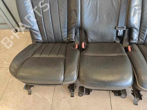 Rear seat VOLVO XC90 I (275)  | BP12939023C17 