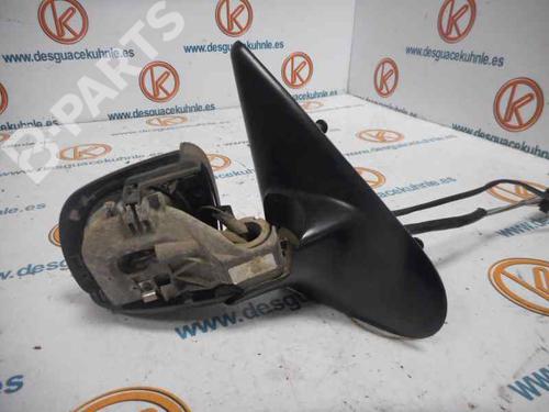 Used Right mirror SEAT IBIZA II (6K1) [1993-2002]  2484217