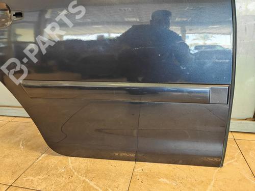 Right rear door CITROËN C4 Picasso I MPV (UD_)  | BP11095129C5 
