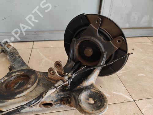 Right rear steering knuckle MERCEDES-BENZ VITO Van (W638) 112 CDI 2.2 (638.094) | BP13460170M28
