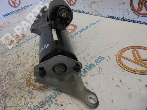 Startmotor VOLVO S80 I (184) T6 | BP3677146M8 