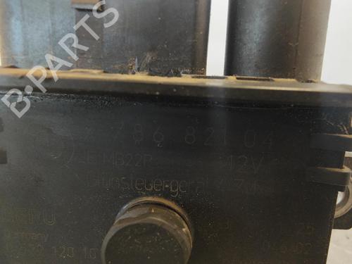 Electronic module BMW 3 (E46)  | BP17647879M83 
