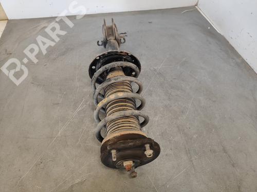 Used Left front shock absorber CITROËN NEMO MPV [2009-2025]  11539685