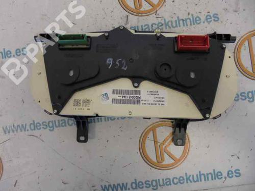 Cockpit RENAULT CLIO II (BB_, CB_) 1.5 dCi (B/CB07) | BP4076432C47 