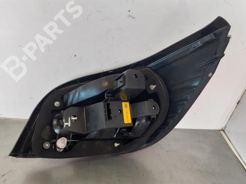 Left taillight BMW 5 (E60) | BP7832126C34