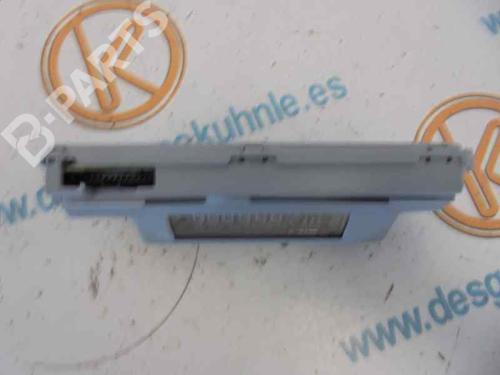 Display monitor CHRYSLER VOYAGER IV (RG, RS) 2.5 CRD | BP11662744C48 