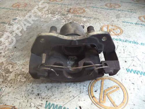 Right front brake caliper TOYOTA AVENSIS Liftback (_T22_) 1.6 i (AT220_, AT220R) | BP11612103M104 
