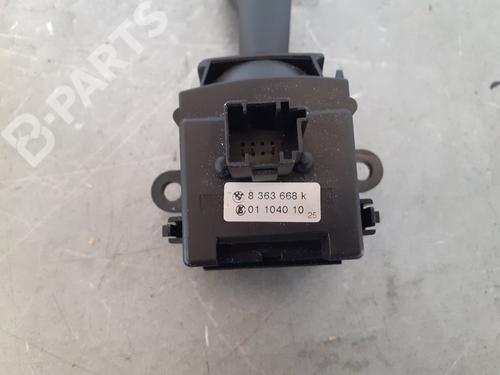 Steering column stalk BMW 5 (E39)  | BP9843470I23 