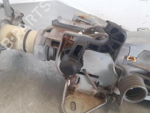 Steering column BMW 5 (E60) 525 d | BP8952183M21 