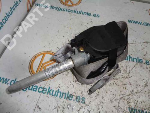 Used Front right seatbelt MERCEDES-BENZ S-CLASS (W140) 500 SE, SEL (140.050, 140.051) (326 hp) 8754902
