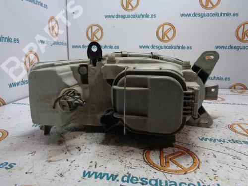 Left headlight FORD MONDEO I (GBP)  | BP2980229C28 