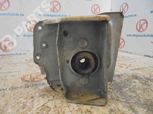 Used Engine mount PEUGEOT 205 II (20A/C) 1.4 (75 hp) 10269683