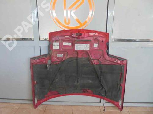 Hood FORD USA PROBE II (ECP) 2.5 V6 24V | BP9548539C1 