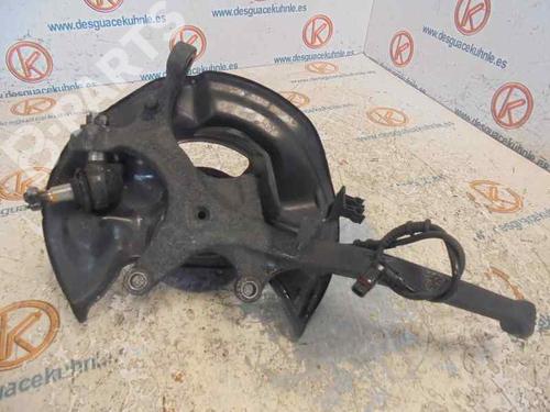 Left front steering knuckle CHRYSLER CROSSFIRE Roadster 3.2 | BP2493577M25 