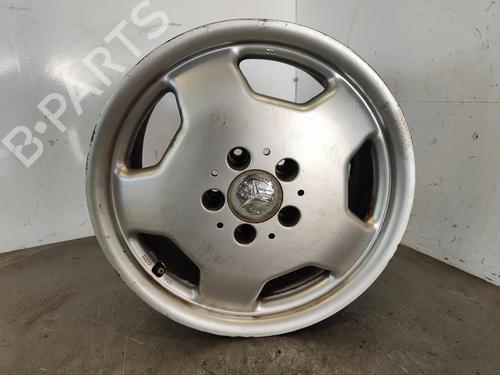 Used Rim MERCEDES-BENZ SLK (R170) 230 Kompressor (170.449) (197 hp) 13378207