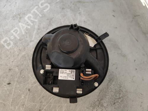 Heater blower motor SEAT LEON (1P1)  | BP14190211M62