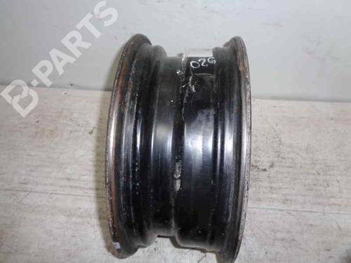 Rim FIAT BRAVA (182_) 1.9 JTD | BP2487944C45 