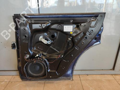 Right rear door VW TOUAREG (7LA, 7L6, 7L7)  | BP12516305C5 