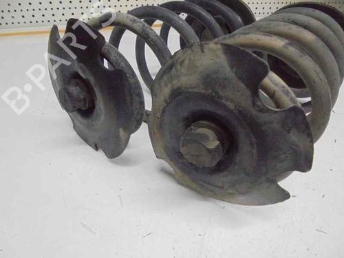 Shock absorber spring ROVER 75 (RJ)  | BP14192992C152 