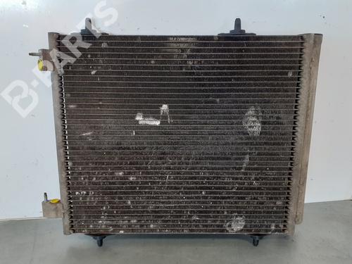 Used Other CITROËN C3 I (FC_, FN_) [2002-2013]  7999025