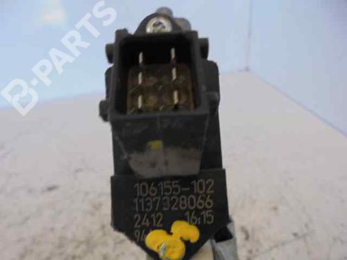 Front left window mechanism OPEL VECTRA C (Z02) 2.2 DTI 16V (F69) | BP5988148C22 