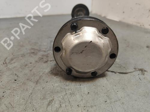 Left rear driveshaft MERCEDES-BENZ C-CLASS (W203)  | BP16019331M40 