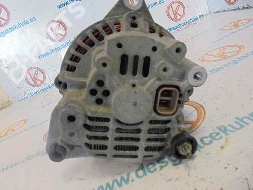 Alternator CHRYSLER 300M (LR) 3.5 V6 24V | BP3727013M7 