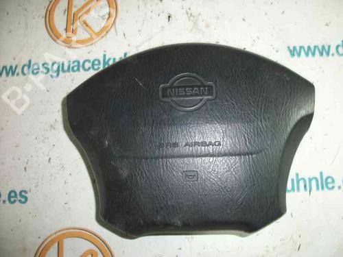 Used Driver airbag NISSAN ALMERA I (N15) 1.6 (99 hp) 2468919