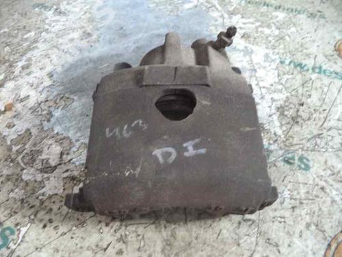 Used Left front brake caliper SEAT IBIZA II (6K1) 1.4 i (60 hp) 11612100