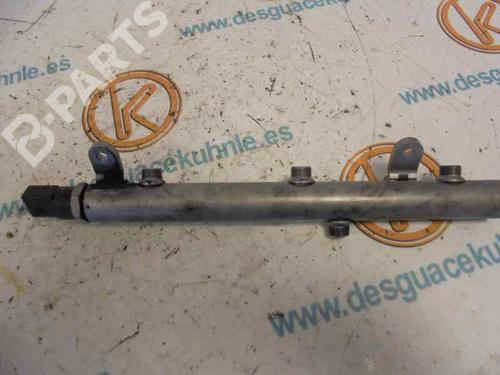 Injection rail MERCEDES-BENZ E-CLASS (W211) E 280 CDI (211.020) | BP2476705M98 
