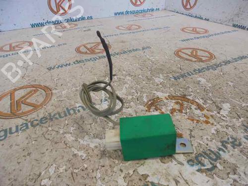 Used Electronic module RENAULT ESPACE III (JE0_) 2.0 (JE0A) (114 hp) 14182426