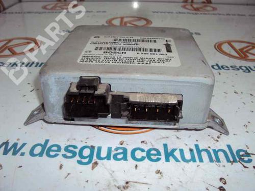 ECU airbags CHRYSLER VOYAGER / GRAND VOYAGER III (GS_, NS_) 2.5 TD | BP2451759M53