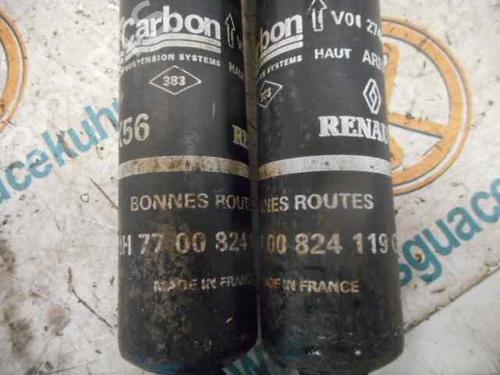 Right rear shock absorber RENAULT LAGUNA I (B56_, 556_) 2.2 dT (B569) | BP14180790M19 
