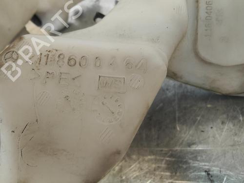 Windscreen washer tank MERCEDES-BENZ E-CLASS (W211) E 270 CDI (211.016) | BP27719360C113 