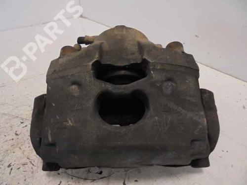 Used Right front brake caliper SAAB 9-3 Estate (E50) 1.9 TiD (120 hp) 11610473