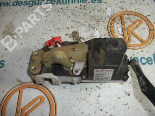 Front left lock ROVER 200 II Hatchback (RF) 220 D/SD | BP2466318C98 