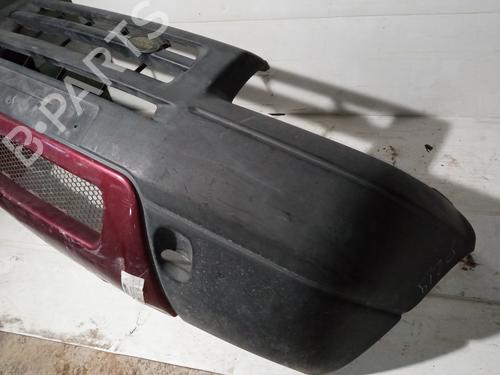 Front bumper LAND ROVER FREELANDER I (L314)  | BP2458886C7 